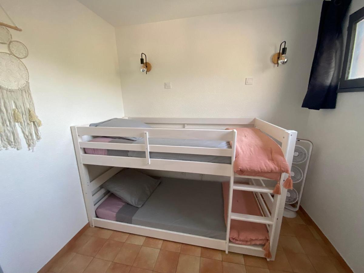 Joli Appartement Cosy Арл Екстериор снимка
