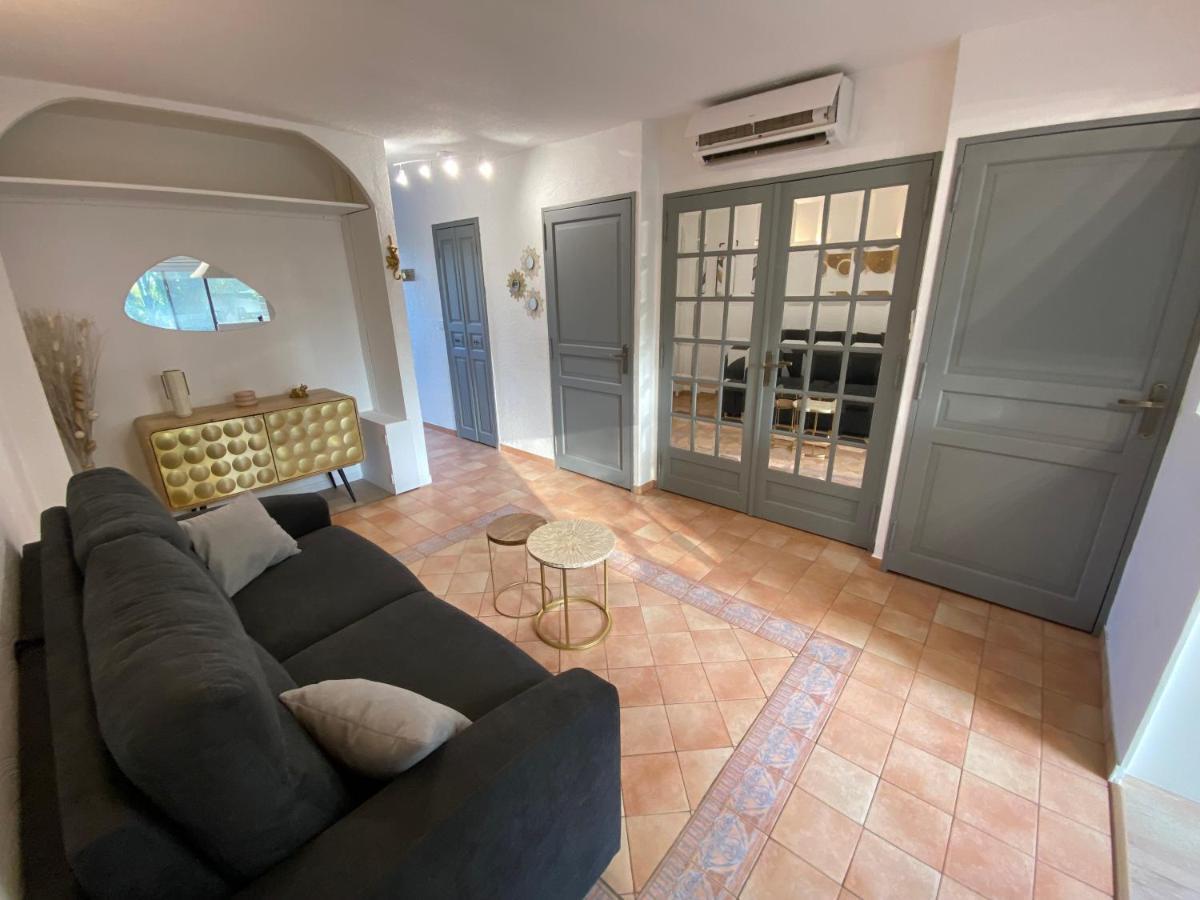 Joli Appartement Cosy Арл Екстериор снимка