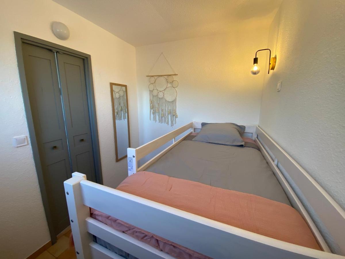 Joli Appartement Cosy Арл Екстериор снимка