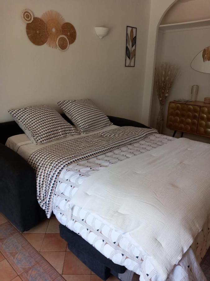 Joli Appartement Cosy Арл Екстериор снимка